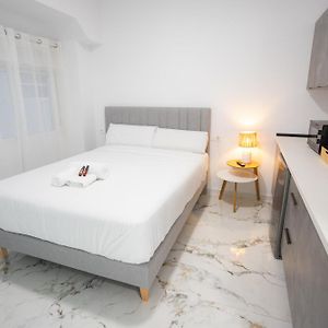 Apartamento Deluxe de 2 Dormitorios