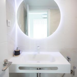 Apartamento Deluxe de 1 Dormitorio